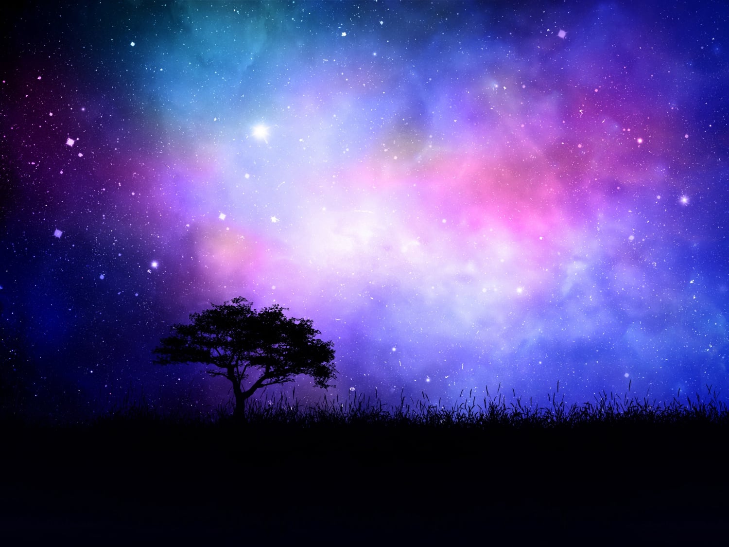 The visible God: the secret of infinity