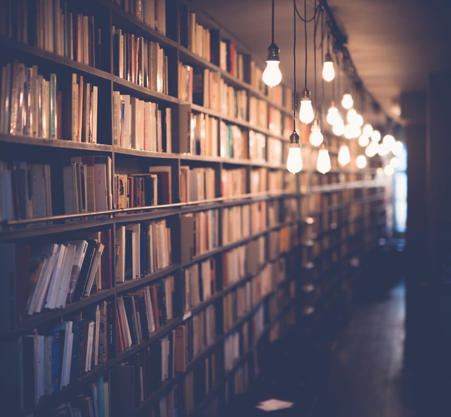 Oneness Library